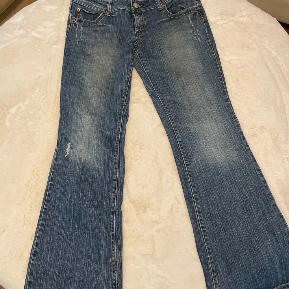 Women’s American Eagle bootcut jeans Size 14